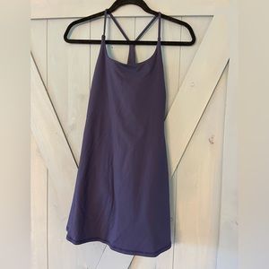 Halara workout dress
